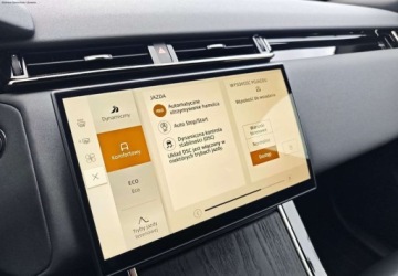 Land Rover Range Rover Velar SUV 2.0 250KM 2024 Land Rover Range Rover Velar Land Rover Range Rover VELAR 2.0 Si4 250KM R-, zdjęcie 18