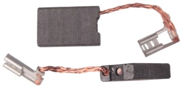 Szczotki DeWalt 6,2x16x26mm, D25899, D25901