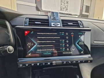 DS 7 Crossback E-TENSE 300KM 2020 DS Automobiles DS 7 Crossback E-tense 4x4 Rivioli, zdjęcie 30