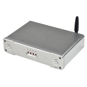 DAC Optical Fiber USB to Analog Converter