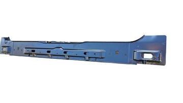 БАЛКА РЕМЕННАЯ ЗАДНЯЯ OPEL VIVARO B RENAULT TRAFIC III 756105617R 95527425