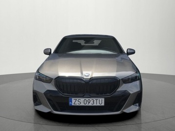 BMW Seria 5 G90-91 Sedan Plug-In 2.0 30e 299KM 2024 BMW 530e Sedan BMW Bońkowscy, zdjęcie 1
