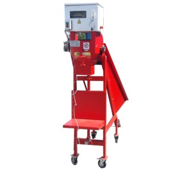 ПОЛНАЯ ЛИНИЯ ДЛЯ ПРОИЗВОДСТВА ПЕЛЛЕТ – ТОПЛИВО ИЛИ КОРМОВЫЕ ПЕЛЛЕТЫ