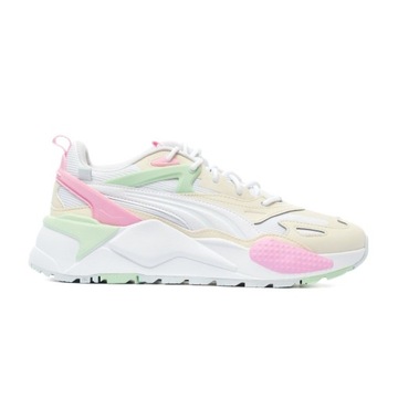 Buty sportowe Puma RS-X Efekt Summer 395938 03 38 1/2