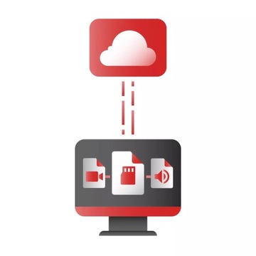 IP-рекордер Hilook 4MP NVR-4CH-4MP/4P