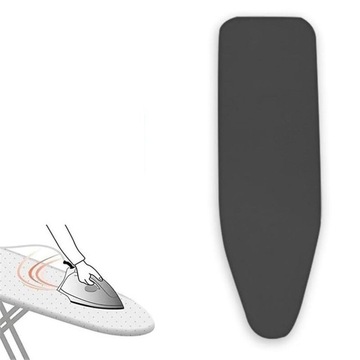 VILEDA COMFORT PLUS ПОКРЫТИЕ ДЛЯ ГЛАДИЛЬНОЙ ДОСКИ