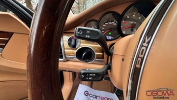 Porsche Panamera 2012 Porsche Panamera 4.8s 4x4 najbogatsza wersja sliczne zadbane perfect zami, zdjęcie 15