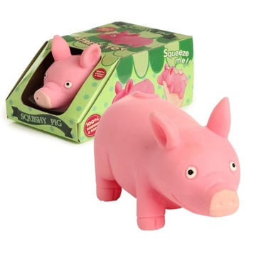 GNIOTEK PIGGY АНТИСТРЕСС РАСТЯЖАЕМЫЙ