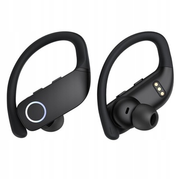 Sportowe słuchawki Bluetooth