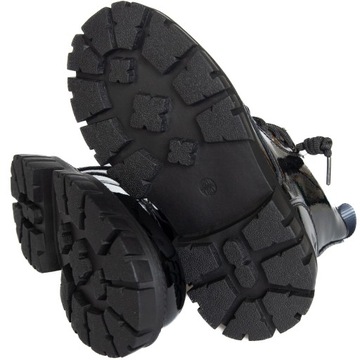 APAWWA УТЕПЛЕННЫЕ БОТИНКИ ДЛЯ ДЕВОЧЕК R27