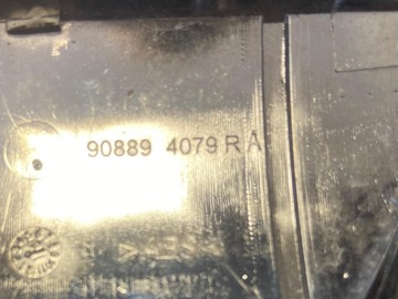 DACIA ZNAKY ZNAK LOGO 908894079R