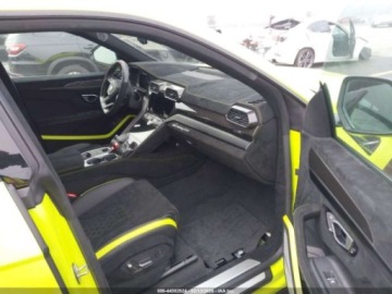 Lamborghini Urus 2023 Lamborghini Urus Performante 2023 4.0 Benzyna 657KM, zdjęcie 9