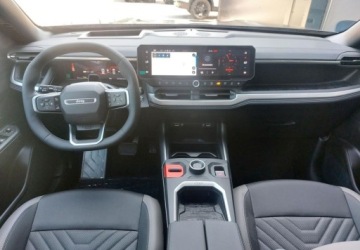 Jeep Compass II 2026 Jeep Compass Summit 145 KM e-DCT6 FWD 19 LED Matrix Kamera 360 ADAS 1.5, zdjęcie 6