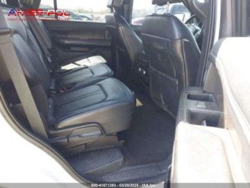 Ford Expedition III 2019 Ford Expedition 2019 Ford Expedition Limited 4x4 3.5 Benzyna 375KM, zdjęcie 14