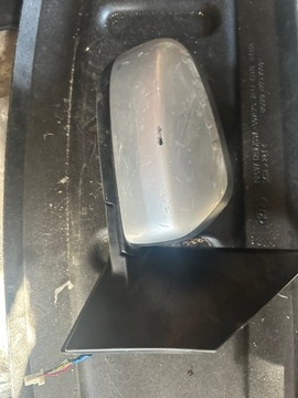 PRAVÉ ZRCÁTKO RENAULT KOLEOS I 7 PIN