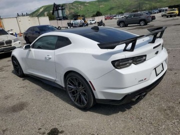 Chevrolet Camaro VI 2023 Chevrolet Camaro ZL1 2023 6.2l 6.2 Benzyna 650KM, zdjęcie 1