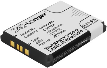BATERIA BA-80S1A2 DO CIPHERLAB 8000 8200 8230 8300