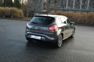 Fiat Bravo II Hatchback 5d 1.4 T-JET 16V 150KM 2008 Fiat Bravo Sport 1.4T-Jet 16v 150KM XII.2008r., zdjęcie 26