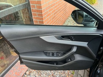 Audi A4 B9 Avant 2.0 TDI 150KM 2018 Audi A4 Avant 2.0 diesel 150 KM 6 biegow zarej w PL zadbany mozliwa za, zdjęcie 34