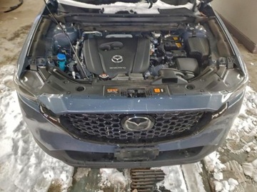 Mazda MX-5 IV 2023 Mazda MX-5 2023 MAZDA CX-5 PREFERRED 2.5 Benzyna 228KM, zdjęcie 12