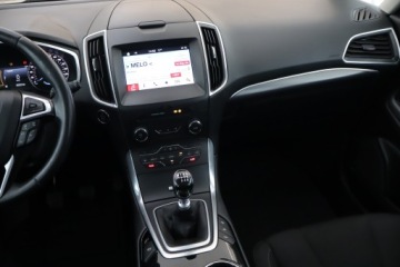 Ford S-Max II Van 2.0 TDCi 180KM 2017 Ford S-Max 2.0 TDCi, 177 KM, Navi, Klima, zdjęcie 7