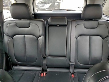 Jeep Grand Cherokee V 2024 Jeep Grand Cherokee 2024 JEEP GRAND CHEROKEE LIMITED 3.6 Benzyna 293KM, zdjęcie 10