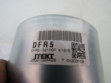 CX-30 21R SERVO  ELEKTRICKÉ SLOUPEC VOLANT DFR5-32100F