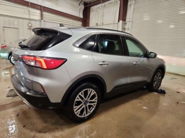 Ford Escape III 2021 Ford Escape 2021 FORD ESCAPE SEL 1.5 Benzyna 181KM, zdjęcie 3