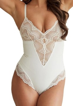 body modelujące wyszczuplające