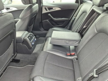 Audi A6 C7 Allroad quattro 3.0 TDI clean Diesel 245KM 2014 Audi A6 Avant 3.0TDI, Quattro ,4x4, S-Line, zdjęcie 18