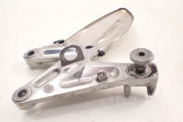 Triumph Street Triple 675 07-13 Комплект подставки для ног [P]