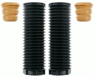 УСТАНОВОЧНЫЙ КОМПЛЕКТ АМОРТИЗАТОРА SACHS FORD P. FOCUS 04-/11-/C-MAX/S40/V50/МАЗ