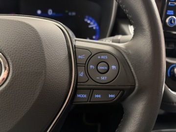 Toyota Corolla XII Sedan 1.8 Hybrid 122KM 2020 Toyota Corolla 1.8 Hybrid Comfort Seria E21 (2019-, zdjęcie 13