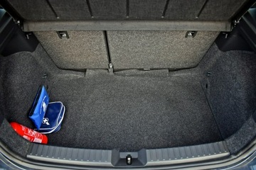 Seat Ibiza V Hatchback 5d 1.0 TSI 115KM 2019 Seat Ibiza Bezwypadkowy / Salon Polska / Serwis, zdjęcie 22