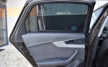 Audi A4 B9 Limousine 2.0 TDI 190KM 2016 Audi A4 Limousine 2.0 TDI 190 Ps Automatic Quattro Virtual Navi Plus Audi, zdjęcie 34