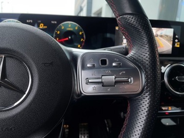 Mercedes CLA C118/X118 Coupe 2.0 220 190KM 2020 Mercedes-Benz CLA 220 4Matic, AMG, Salon PL, FV-23, zdjęcie 10