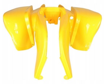 OWIEWKA PRZÓD PRZEDNIA Quad ATV Bashan 200/250cc