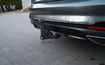 Audi A4 B9 Limousine Facelifting 2.0 35 TFSI 150KM 2021 Audi A4 Limousine 2,0 TSI 150 KM 2XS-LINE Nawigacja Virtual Tacho FULL 2.0, zdjęcie 35