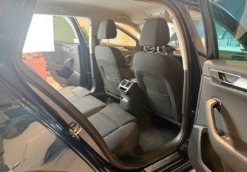 Skoda Superb III Scout 2.0 TDI SCR 200KM 2021 Skoda Superb salon PL FV VAT 23 gwarancja Scout 4x4 200 KM 2.0, zdjęcie 17