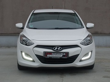Hyundai i30 2013 Hyundai i30 1.4, zdjęcie 4