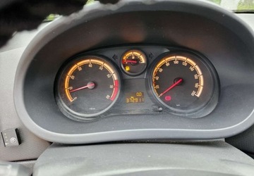 Opel Corsa D Hatchback 1.2 Twinport ECOTEC 80KM 2008 Opel Corsa Opel Corsa 1.2 BenzynaLPG 80KM, zdjęcie 18