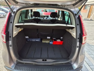 Renault Scenic III Van 1.4 TCe 16v 130KM 2009 Renault Scenic Piekny 1.4 benzyna z Niemiec 180 tys km doinwestowany bezwy, zdjęcie 17