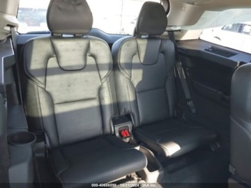 Volvo XC90 II SUV Facelifting 2.0 B6 Benzynowy Mild Hybrid 314KM 2021 Volvo XC 90 Plug-in T8 Inscription 2021 2.0l 2.0 Hybryda 313KM, zdjęcie 13