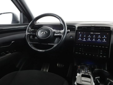 Hyundai Tucson IV SUV PHEV 1.6 T-GDI PHEV 265KM 2023 Hyundai Tucson FV23 1.6T PHEV Automat 4WD NLine, zdjęcie 15