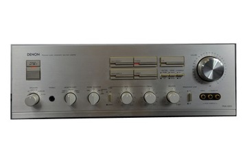 WZMACNIACZ DENON PMA-900V OKAZJA JAPAN