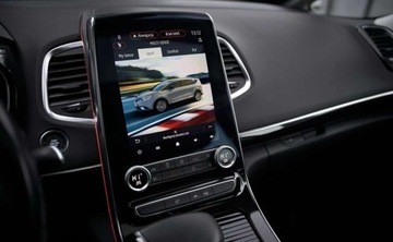 Renault Espace V Van 2.0 Blue dCi 160KM 2020 Renault Espace Renault Espace BLUE dCi 160 EDC BUSINESS EDITION 2.0 Diesel, zdjęcie 31