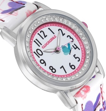 Zegarek Lavvu CWG5150 CLOCKODILE