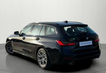 BMW Seria 3 G20-G21 2022 BMW Seria 3 320e 204 KM xDrive Led Navi Kamera Tempomat Salon Polska 2.0, zdjęcie 6