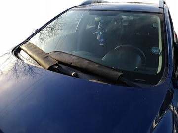 АВТОМОБИЛЬНЫЙ ЗИМНИЙ КОМПЛЕКТ ПРОТИВООБРАЗНЫЙ КОВрик ЗЕРКАЛА ДВОРНИКИ СКРЕБОК АЛЯСКА