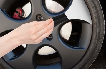 MASTON RUBBER COMP РЕЗИНОВЫЙ СПРЕЙ МАТОВЫЙ ЧЕРНЫЙ 400 МЛ